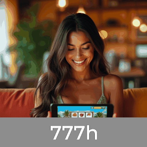 777h: A Revolução em Jogos de Azar na Palma da Sua Mão