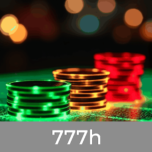 Descubra os bônus únicos e generosos do 777h