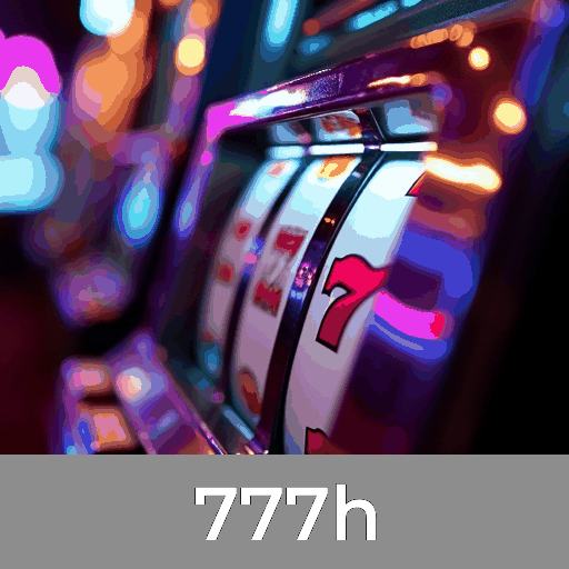 777h: Slots com Prêmios, Mesas ao Vivo e Apostas Instantâneas