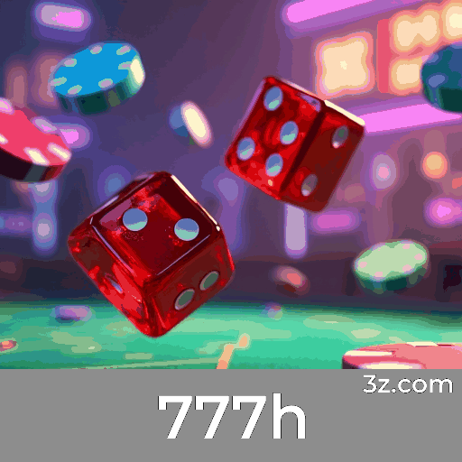 Tecnologia de Renderização 3D em Jogos de Cassino no 777h