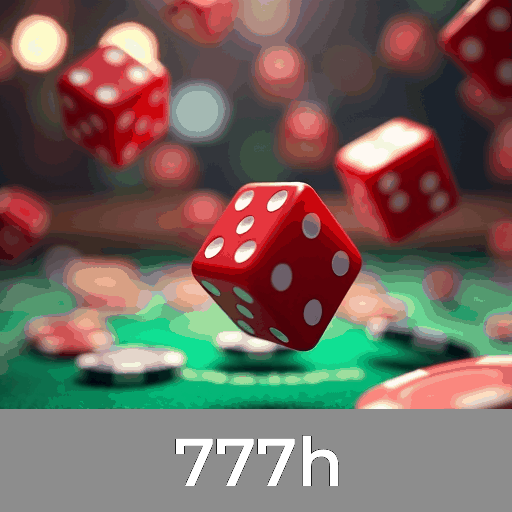 Descubra os bônus únicos e generosos do 777h