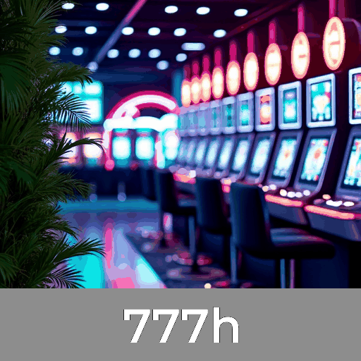 Descubra o acesso seguro instantâneo no 777h