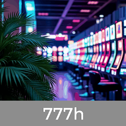 777h: A Plataforma de Jogo Segura com Serviços Profissionais