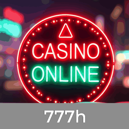 777h: Slots com Prêmios, Mesas ao Vivo e Apostas Instantâneas