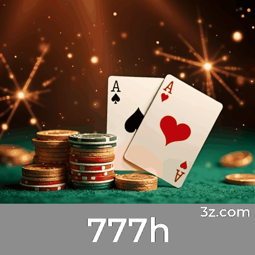 Aprenda com 777h: Jogos e estratégias emocionantes