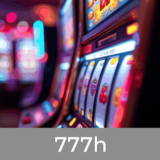 777h: Seu Cassino Premiado e Seguro